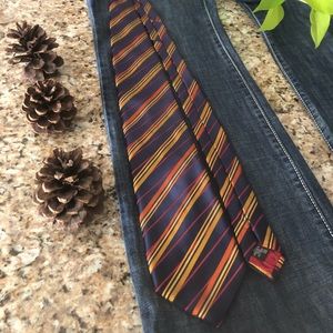 Paul Smith - Designer Tie From Neiman Marcus